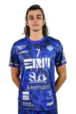 Battaglia Paolo
