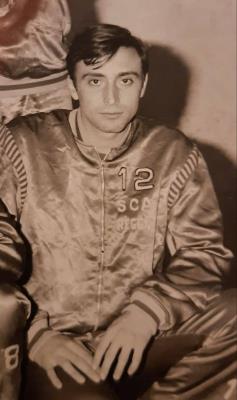 Battaglia Dante