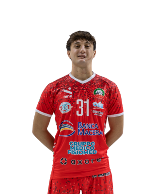 Becchio Alessandro