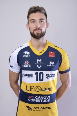 Bednorz Bartosz