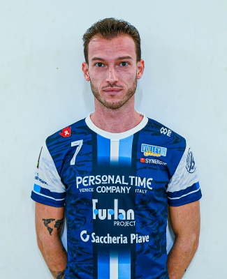 Bellucci Alessandro