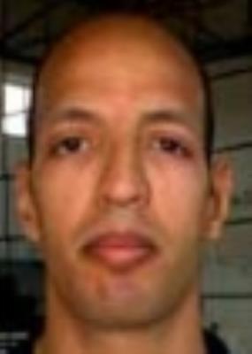 Belaid Khaled