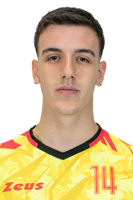 Belluomo Marco