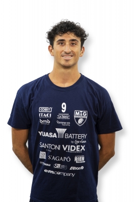 Bellomo Matteo