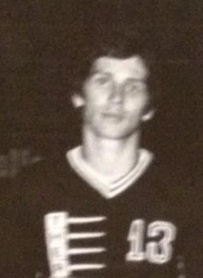 Beltrame Patrizio