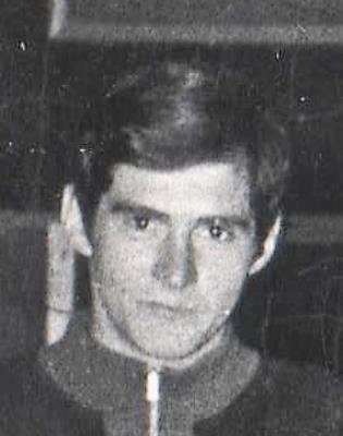 Benedetti Claudio