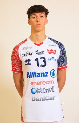 Benacchio Alessandro