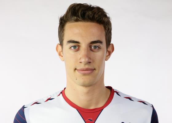 Benvenuti Lorenzo