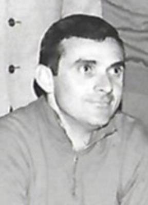 Benatti Antonio