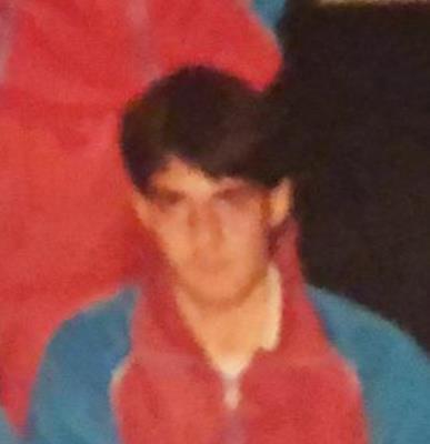 Benetazzo Carlo