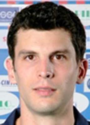 Bergamo Alexandre Antonio