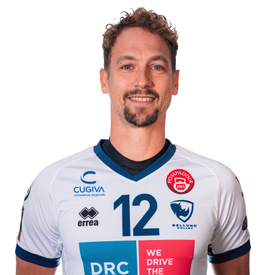 Berger Alexander