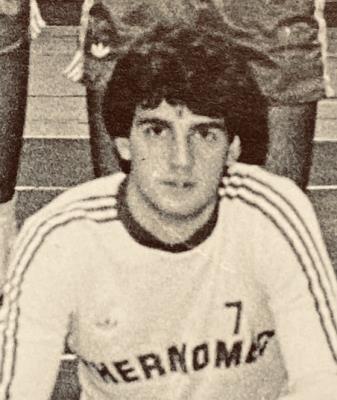 Berengan Enrico