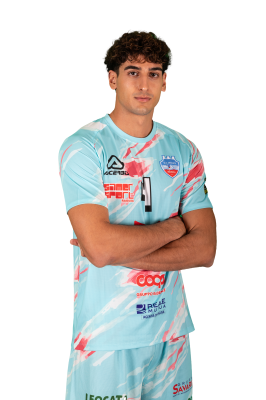Bertozzi Lorenzo
