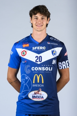Berger Martin