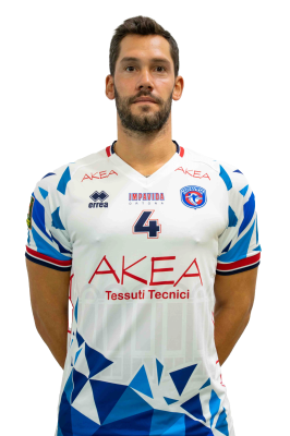Bertoli Matteo