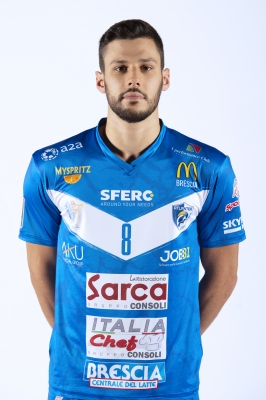 Bergoli Michele