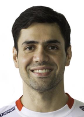 Bertassoni Paulo Renan