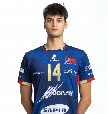 Bertoncello Simone
