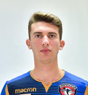 Berardi Simone