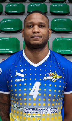 Bermudez Willian Alejandro