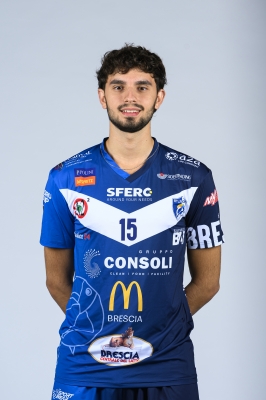 Bettinzoli Andrea