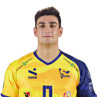 Bevilacqua Alessandro