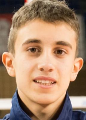 Bianchini Federico