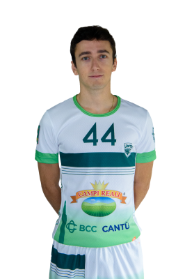 Bianchi Tommaso