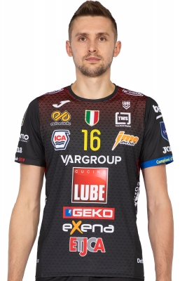 Bieniek Mateusz
