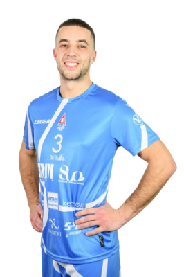 Biffi Jacopo