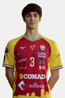 Bigozzi Martino