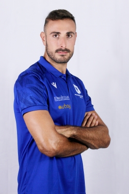 Biglino Omar
