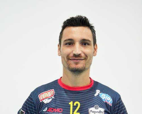 Bisci Gianluca
