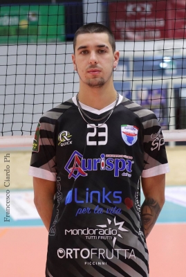 Bleve Andrea