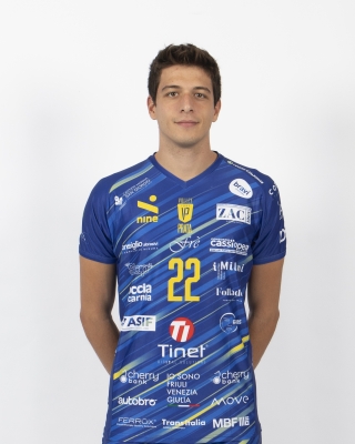 Bomben Mattia