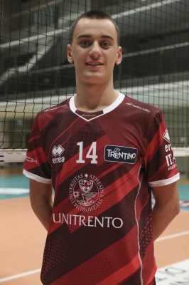 Bonizzato Alessandro