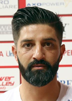 Boninfante Dante