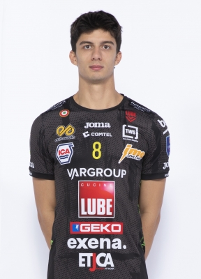 Boninfante Mattia