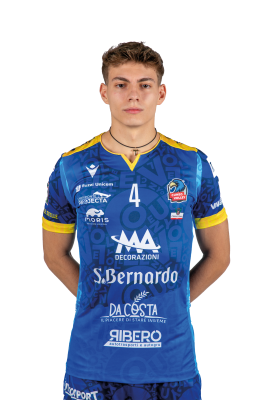 Bonomi Matteo