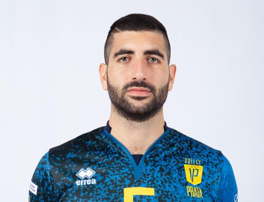 Bonante Simone