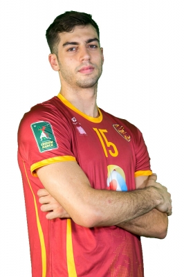Borraccino Davide