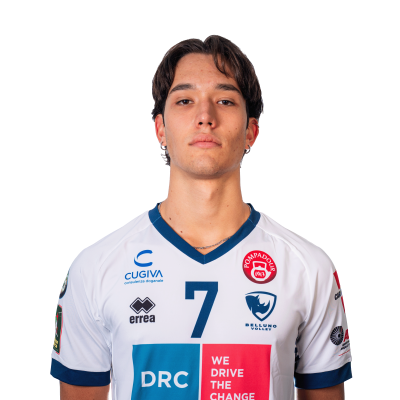 Bortoletto Filippo