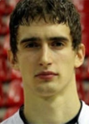 Borovnjak Ivan