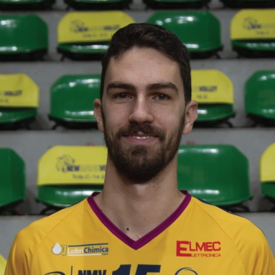 Borgogno Luca