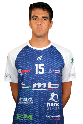 Borgato Mattia