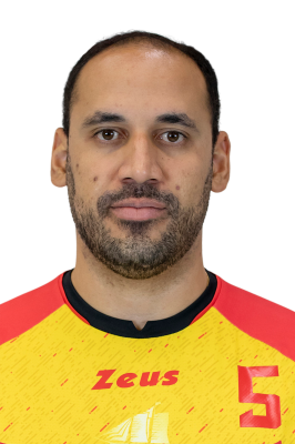 Borges Almeida Silva Mauricio