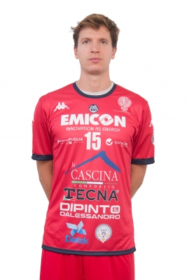 Bossi Elia