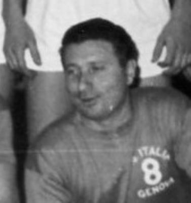 Bosi Fausto