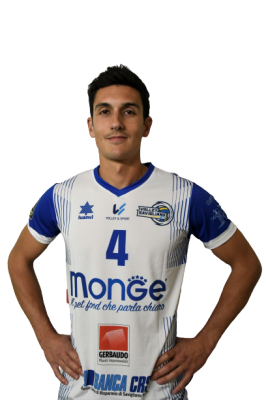 Bossolasco Fabrizio